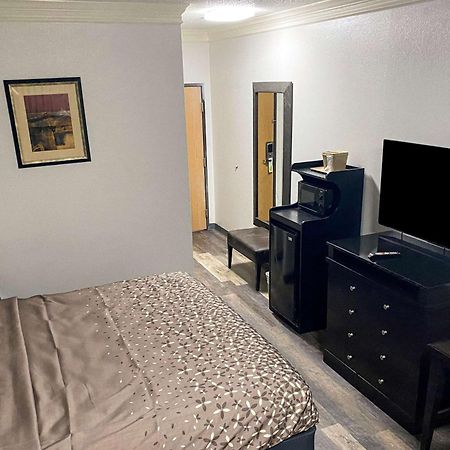 Rodeway Inn Stephenville Phòng bức ảnh